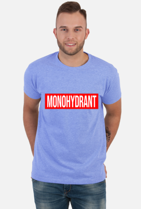 MONO TEE