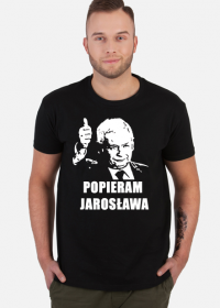 Popieram Jarosława