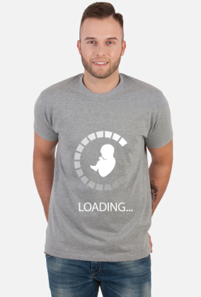 Baby loading