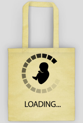 Baby loading