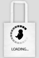Baby loading