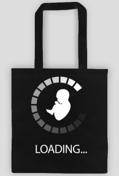 Baby loading