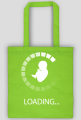 Baby loading