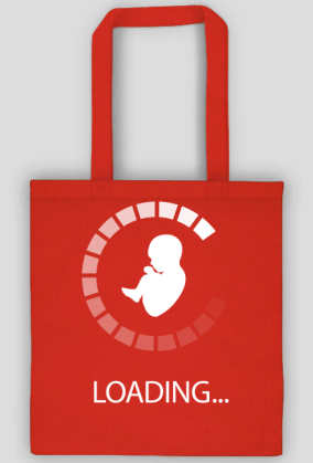 Baby loading