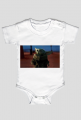 Body Niemowlęce Baby Yoda