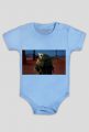 Body Niemowlęce Baby Yoda