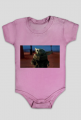 Body Niemowlęce Baby Yoda