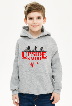 Bluza dziecięca - Stranger Things