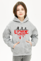 Bluza dziecięca - Stranger Things