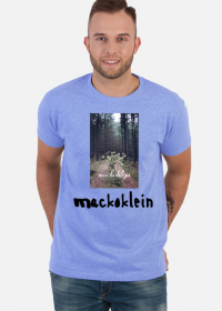 Koszulka Mackoklein