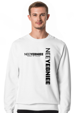 Bluza męska NEEYEBNIEE