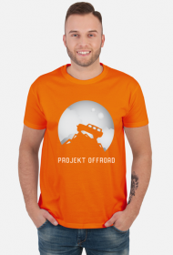 Tshirt Projekt Offroad