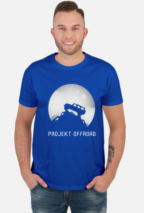 Tshirt Projekt Offroad