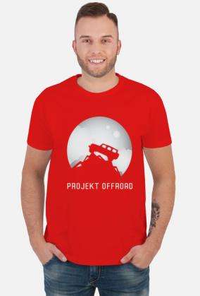 Tshirt Projekt Offroad