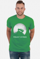 Tshirt Projekt Offroad
