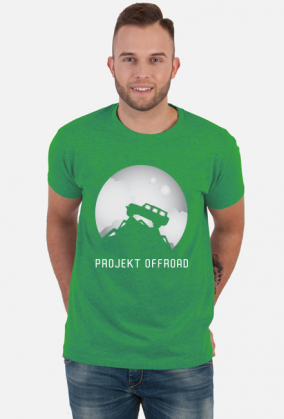 Tshirt Projekt Offroad