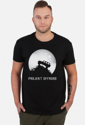 Tshirt Projekt Offroad