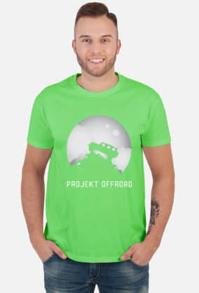 Tshirt Projekt Offroad