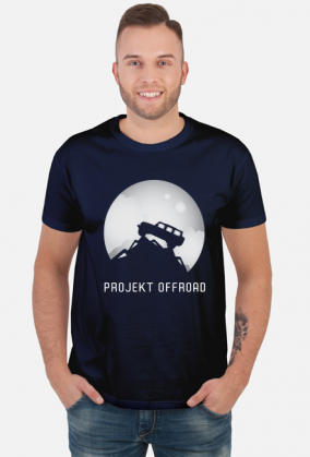 Tshirt Projekt Offroad