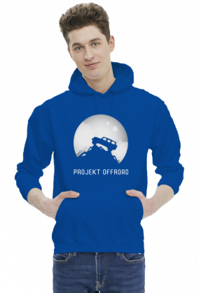 Bluza Projekt Offroad