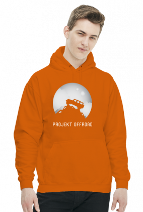 Bluza Projekt Offroad