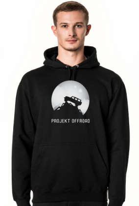 Bluza Projekt Offroad