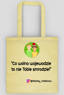 Torba na zakupy