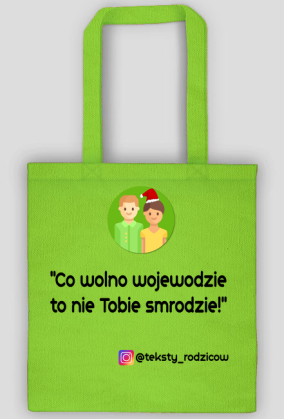 Torba na zakupy
