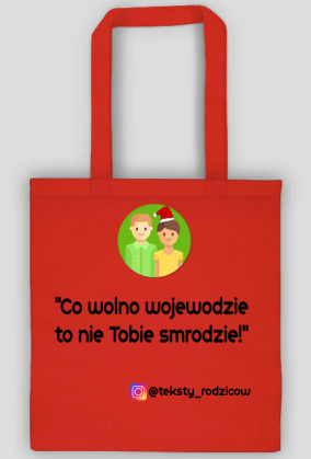 Torba na zakupy
