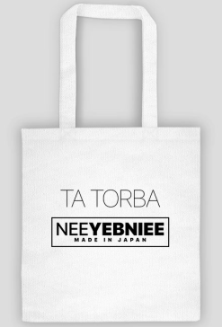 Ta Torba NEEYEBNIEE