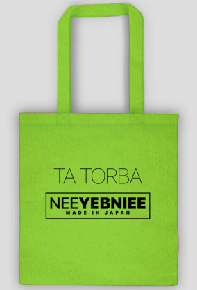 Ta Torba NEEYEBNIEE