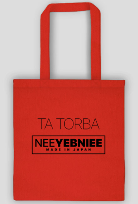 Ta Torba NEEYEBNIEE