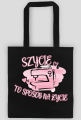 Torba Szycie