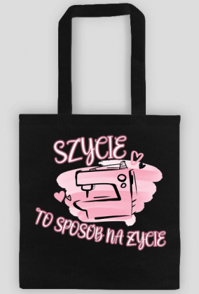 Torba Szycie
