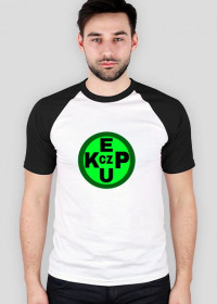 T-shirt Standart2 KepuczWB