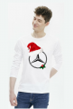 Mercy Christmas