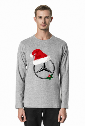 Mercy Christmas