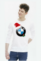 BMW Christmas
