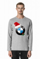 BMW Christmas