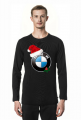 BMW Christmas