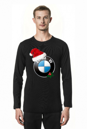 BMW Christmas
