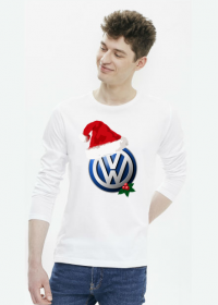 Volkswagen christmas