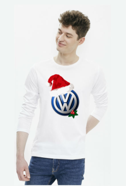 Volkswagen christmas