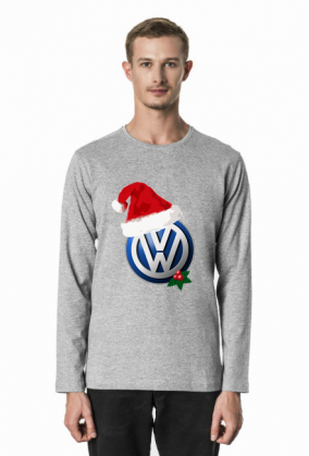 Volkswagen christmas