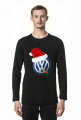 Volkswagen christmas