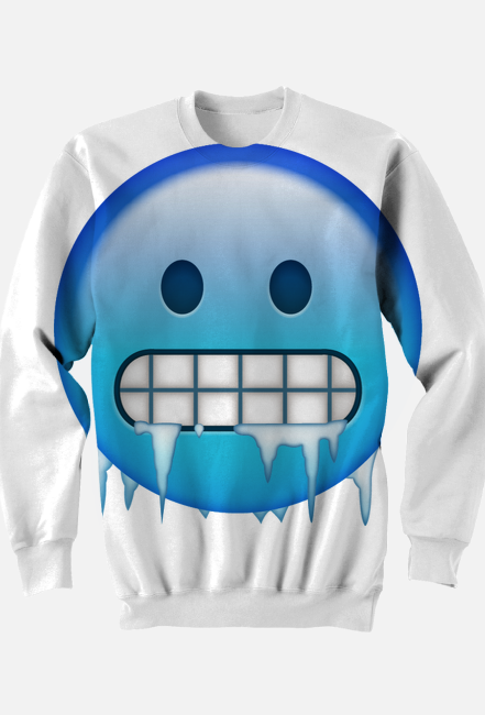 Bluza ice 1.01