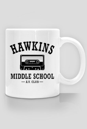 Kubek - Hawkins Middle School