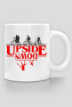 Kubek - Upside Down - Stranger Things