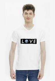 Love volkswagen
