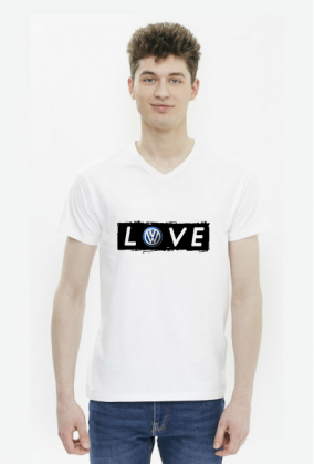 Love volkswagen
